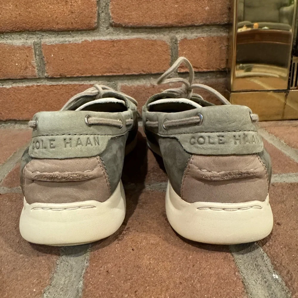 Cole Haan Men’s Grand Atlantic Size 9